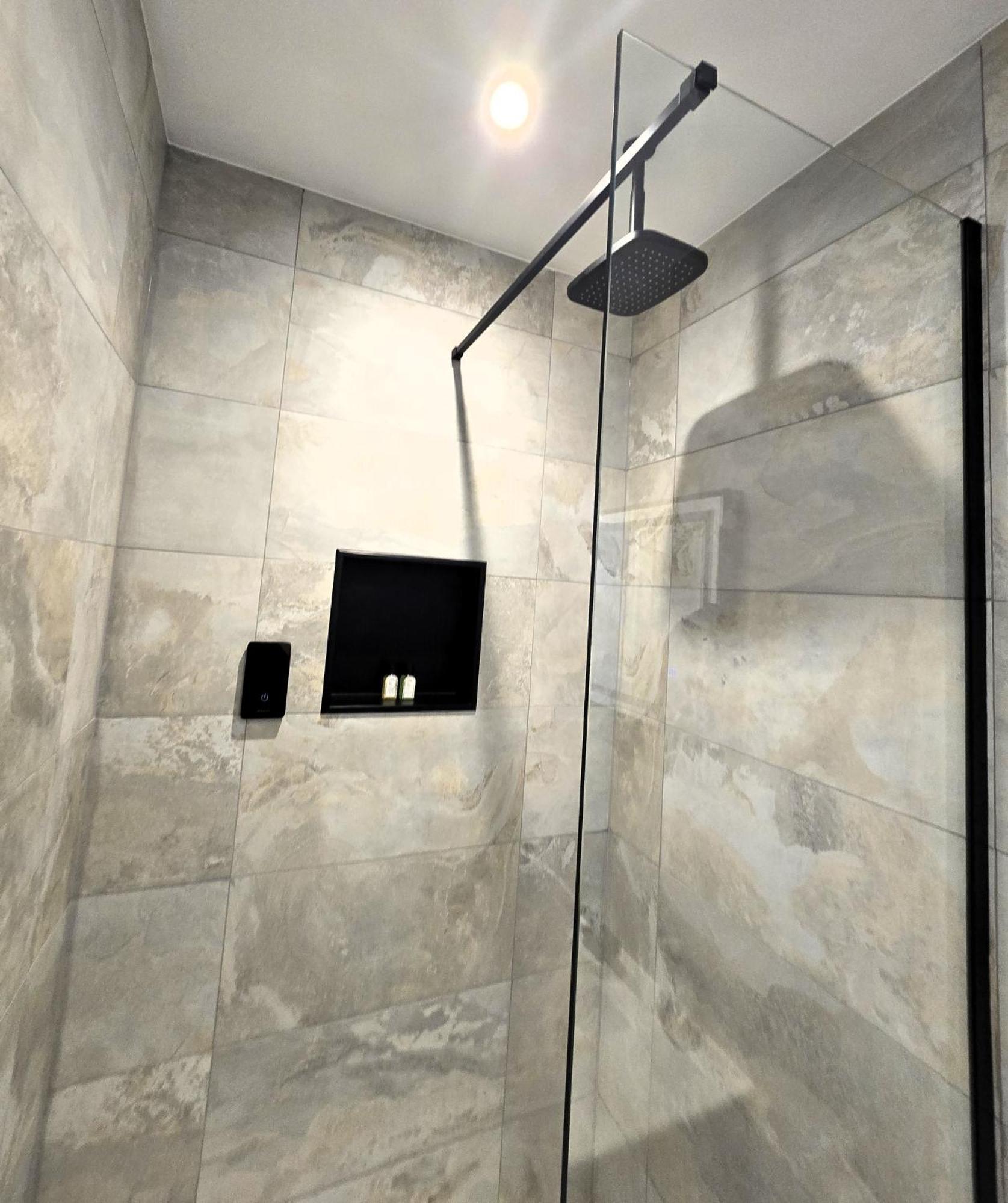 Premier 4 - Stunning Suite, Beautiful Sea Views St Ives Extérieur photo